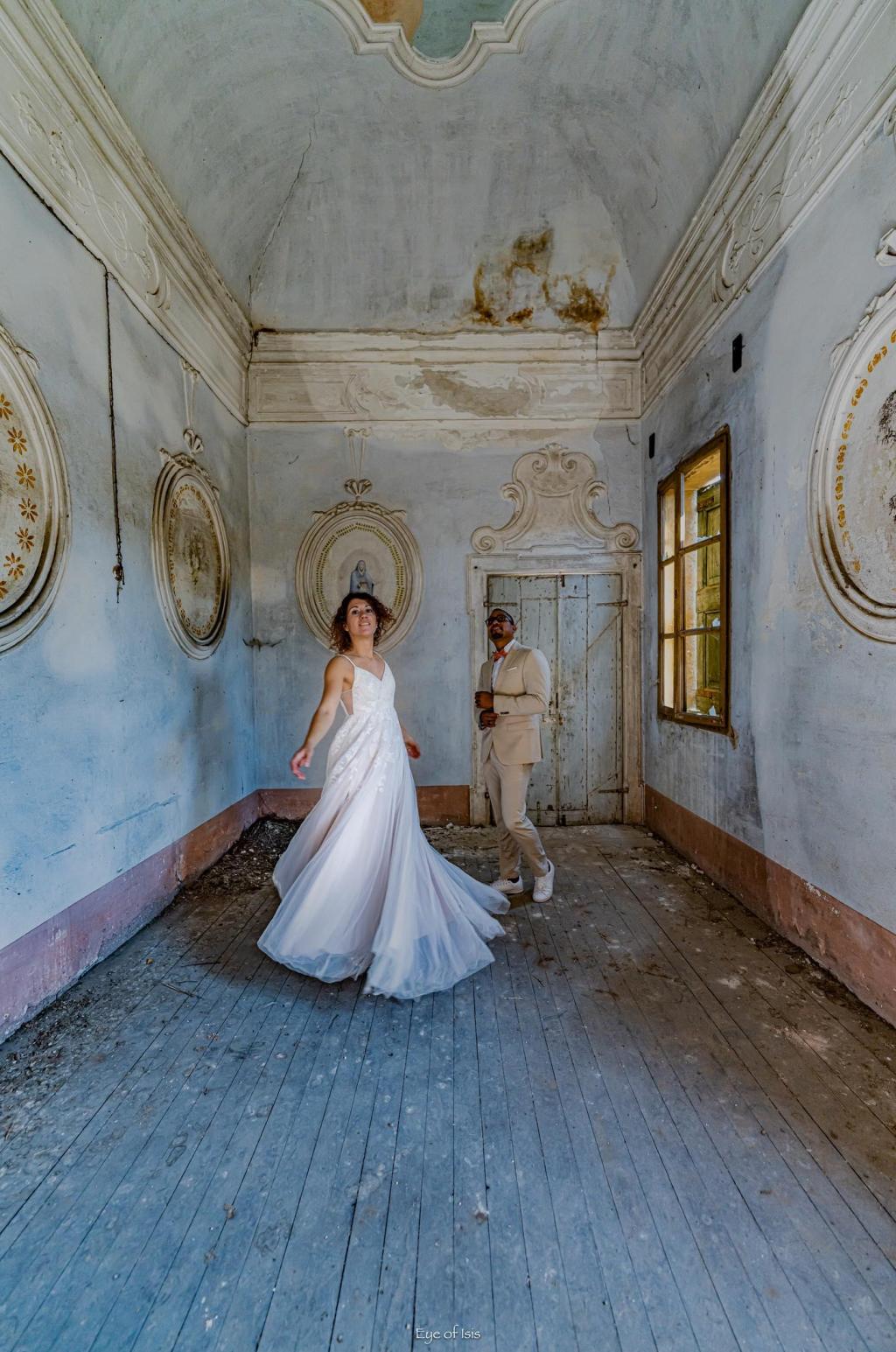 Cérémonie dans le Bas-Rhin et Day After à&nbsp;Milan